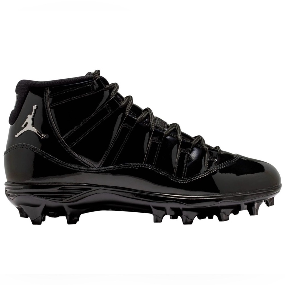Jordan 11 Retro Men’s Mid TD Football Cleats sz10 (PREORDER will ship 1/18-1/21)